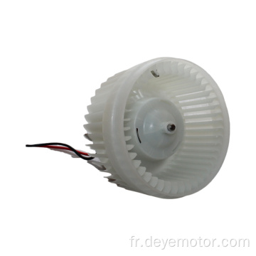 Moteur de ventilateur de pièces automobiles pour Volvo S60 S80